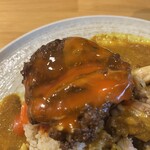 吉田カレー  - 