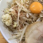 麺屋ガテン - 