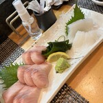 Sushi Kurabu Issui - 
