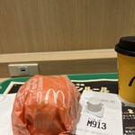 マクドナルド - 