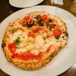 PIZZERIA CHIACCHIERONE - 