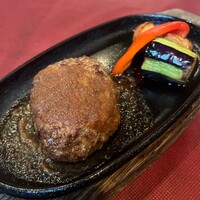 びふてき洋食存じやす - 