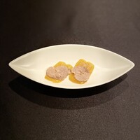 atelier 森本 XEX 鉄板 - 