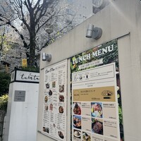 ターンテーブル - 外観よ