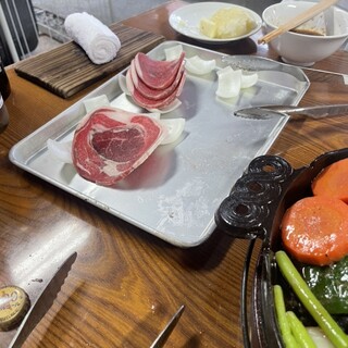 ペケレット湖園_1