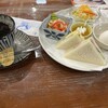 cafe ふくろうの宴 凛々