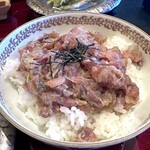 ラウンジ＆バー 「ザ・ロビーラウンジ」 - 