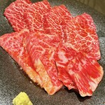 Yakiniku Ushiyama - 