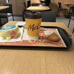 マクドナルド - 