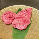 Yakiniku Ushiyama - 