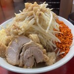 ラーメン鷹の目 - 