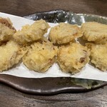 天婦羅酒菜 蒼天 - 