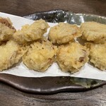 Tempura Shusaisouten - 