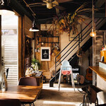 acatoki - 店内写真