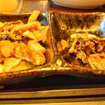 Sakana To Sake Kotobukiya - 香の物