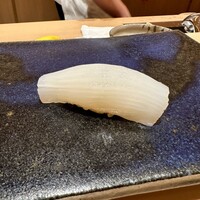 鮨 さいとう 麻布台 -  鮨 さいとう 麻布台 -