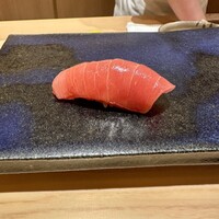 鮨 さいとう 麻布台 -  鮨 さいとう 麻布台 -