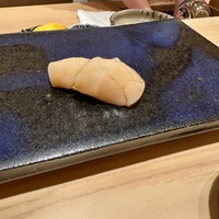 鮨 さいとう 麻布台 -  鮨 さいとう 麻布台 -