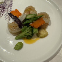 全聚徳 銀座店 - 