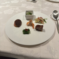 全聚徳 銀座店 - 