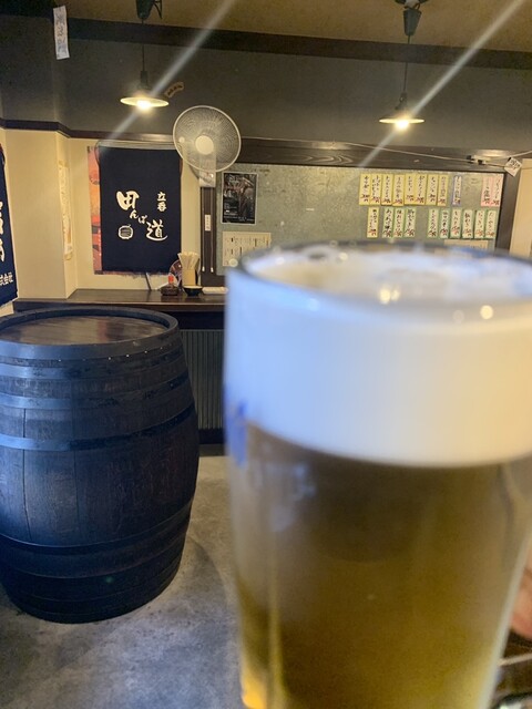 Tachinomi Tanbomichi photo 5