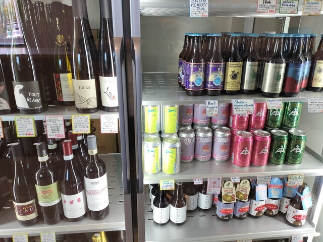 地酒の村井 - 羽後牛島（その他）の写真