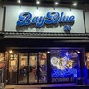 Bay Blue