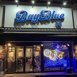 Bay Blue - 