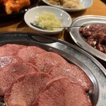 焼肉 泰山 - 