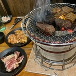 Shichirin Yakiniku Anan - 