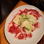 焼肉処 冠木門 - 