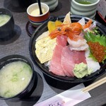 Sushizammaitakumi - 