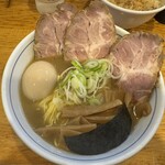 麺屋 はし本 - 