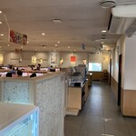 かっぱ寿司 川越店 - 2023.10.29