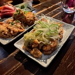 居酒屋 龍のす - 