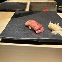 大阪 京橋 鮨 黒潮海閤 - 