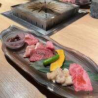 薩摩 牛の蔵 吉祥寺店 - 