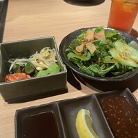 薩摩 牛の蔵 吉祥寺店 - 