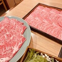 しゃぶ禅 六本木店 - 