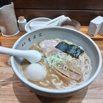 麺屋吉左右 - 