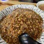 ラーメン ミート - 料理写真: