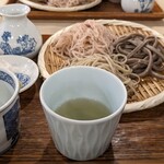 Teuchi Soba Raichou - 