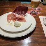 クオーレ・フォルテ - 