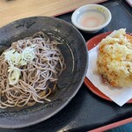 蕎麦ダイニング 楽 - 