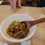 大衆串カツ酒場 なかむら - 