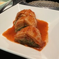 叙々苑  横浜スカイビル店 - 