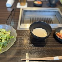 焼肉うしごろ 銀座並木通り店 - 
