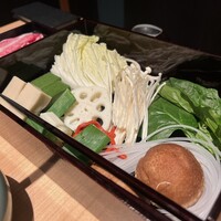 瓢嘻 赤坂店 - 