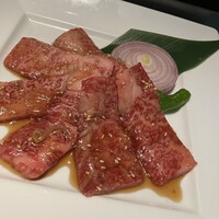 叙々苑  横浜スカイビル店 - 