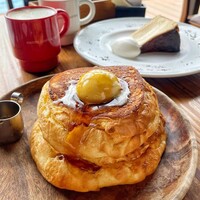 The lounge on the water - 